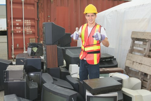Secure payment portal header image for commercial waste removal