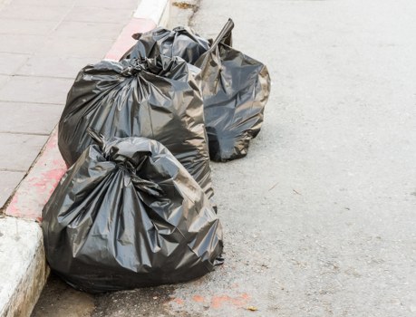 Furniture disposal services in Tufnell Park