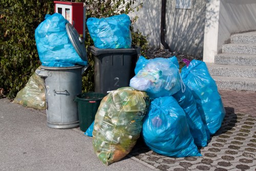 Benefits of professional garden clearance services