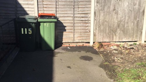 Commercial furniture clearance services in Tufnell Park office space