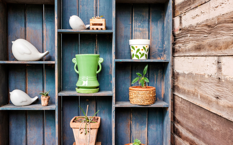 Creative Approaches to Managing Packaging and Cardboard Waste