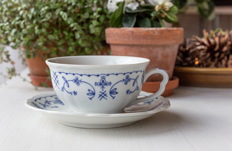 waste collection household