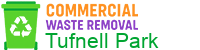 Commercial Waste Removal Tufnell Park
